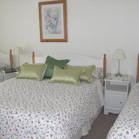 Lorcan Lodge Bed And Breakfast Santry Ruang foto