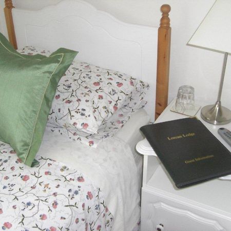 Lorcan Lodge Bed And Breakfast Santry Ruang foto