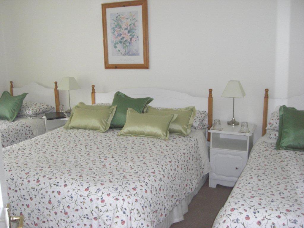 Lorcan Lodge Bed And Breakfast Santry Ruang foto