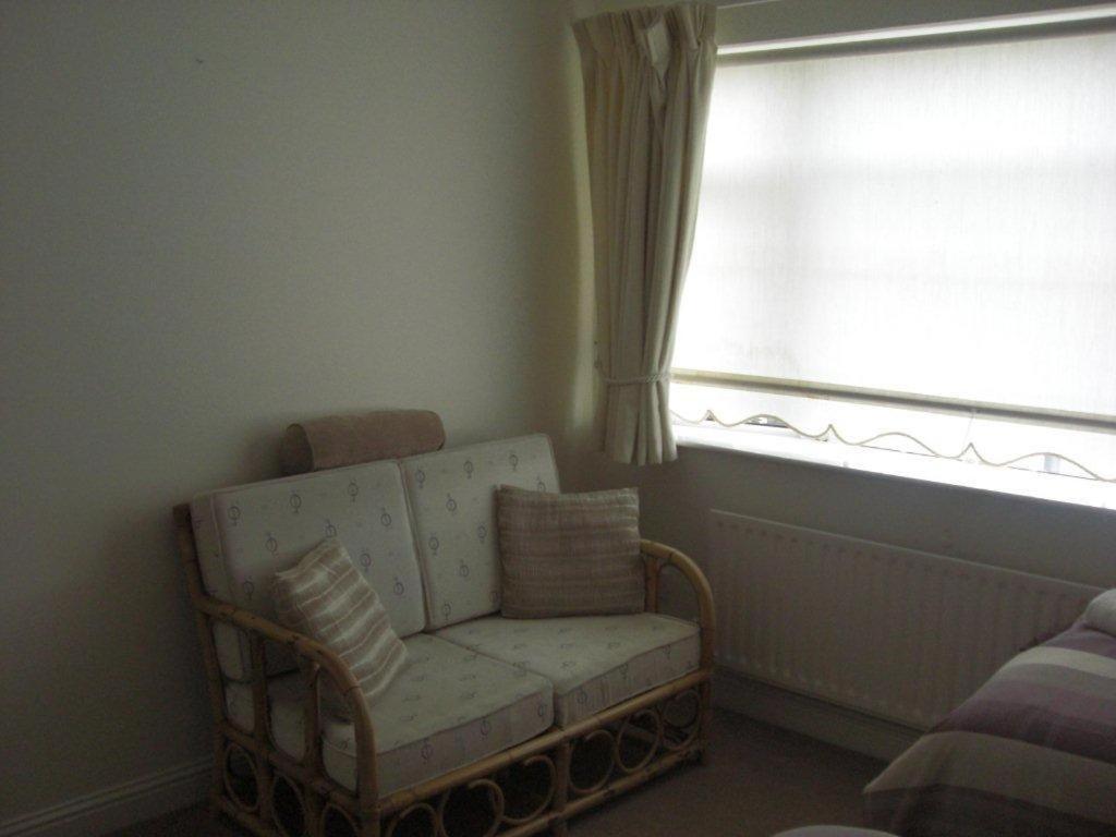 Lorcan Lodge Bed And Breakfast Santry Ruang foto
