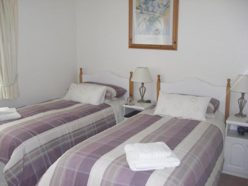 Lorcan Lodge Bed And Breakfast Santry Ruang foto
